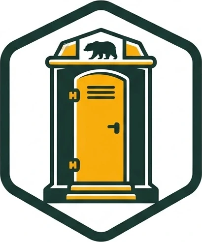 Black Bear Portable Toilets